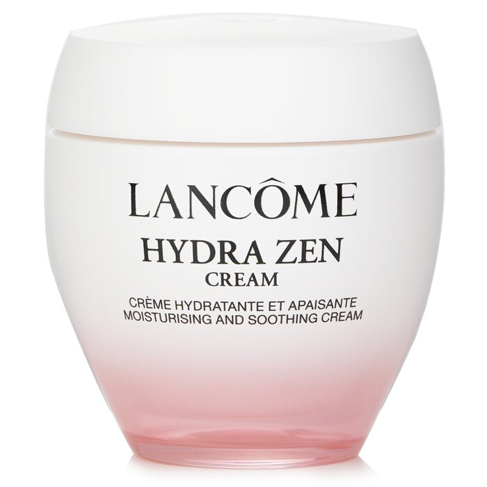 Lancome Hydra Zen Anti-Stress Moisturising Cream - All Skin Types 75ml/2.6oz for skincare needs