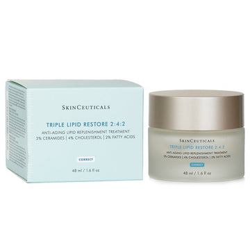 Skin Ceuticals Triple Lipid Restore 2:4:2 48ml/1.6oz