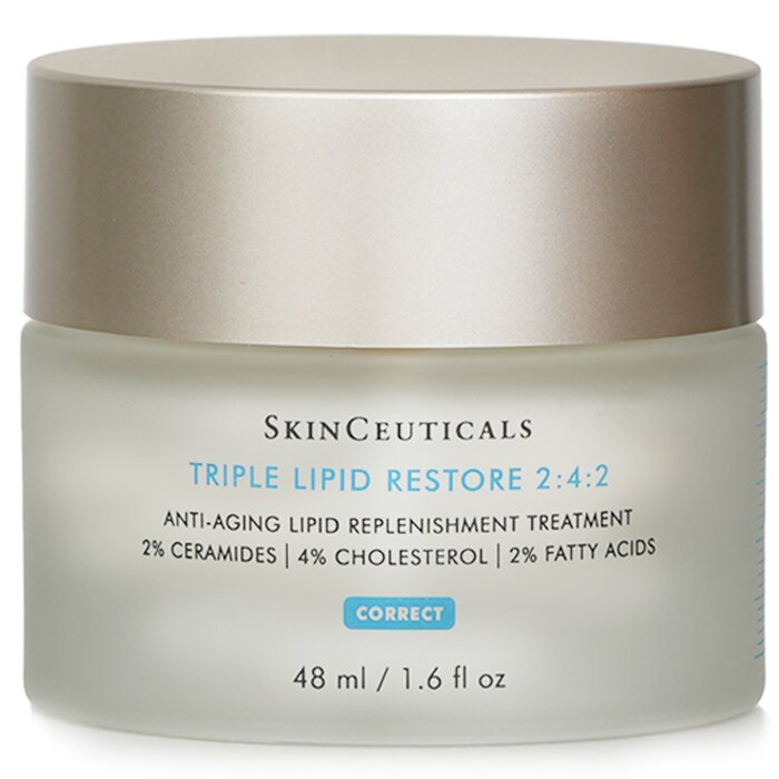 Skin Ceuticals Triple Lipid Restore 2:4:2 48ml/1.6oz for skincare needs