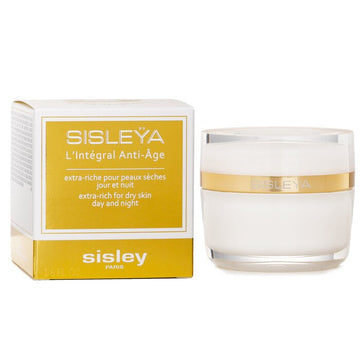 Sisley a L'Integral Anti-Age Day And Night Cream - Extra Rich for Dry skin 50ml/1.6oz