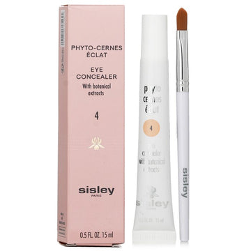 Sisley Phyto Cernes Eclat Eye Concealer, 04 15m/0.61oz
