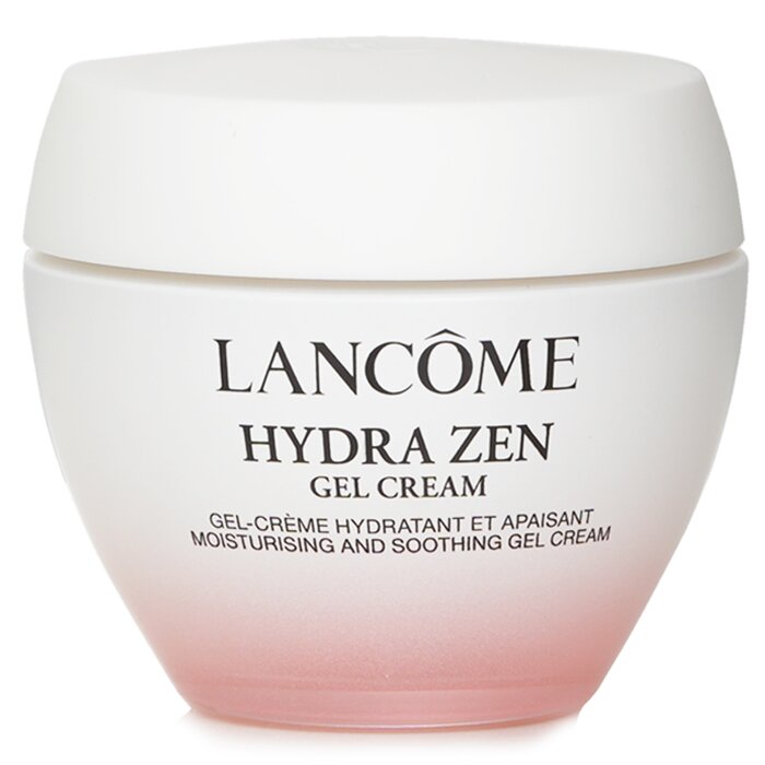 Lancome Hydra Zen Anti-Stress Moisturising Cream-Gel - All Skin Types (Packaging Random Pick) 50ml/1.7oz for skincare needs