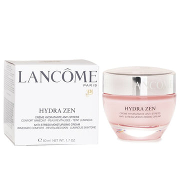 Lancome Hydra Zen Anti-Stress Moisturising Cream - All Skin Types 50ml/1.7oz