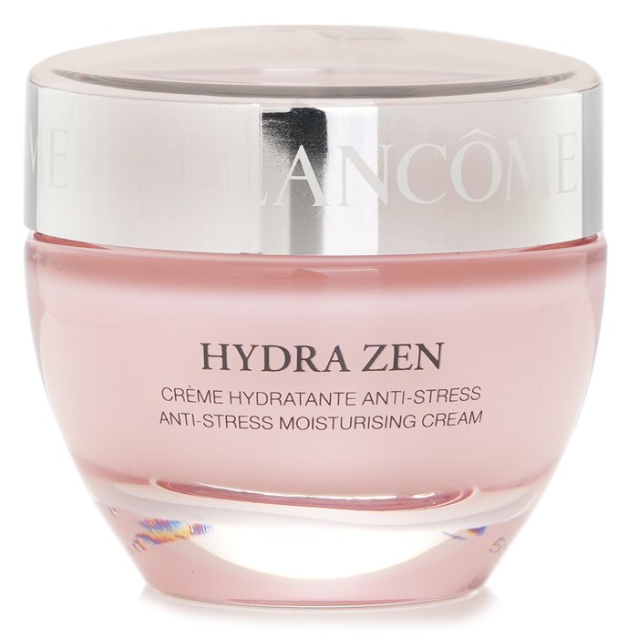 Lancome Hydra Zen Anti-Stress Moisturising Cream - All Skin Types 50ml/1.7oz for skincare needs
