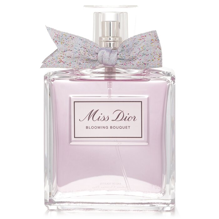 Christian Dior Miss Dior Blooming Bouquet Eau De Toilette Spray 150ml/5oz perfume for gifting or daily wear