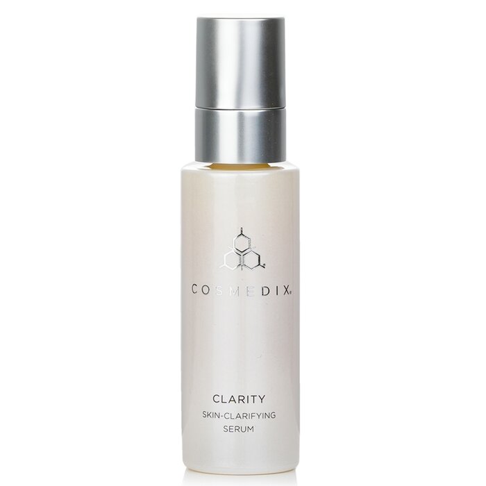 CosMedix Clarity Serum – for acne-prone skin and pore refinement