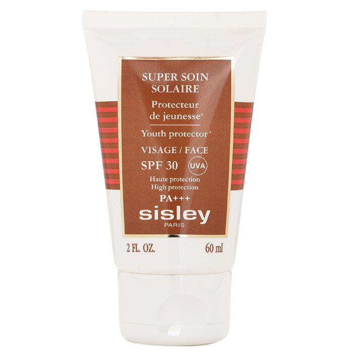 Youth Protector SPF30 for face