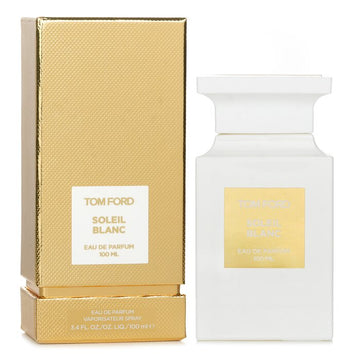 Tom Ford Private Blend Soleil Blanc Eau De Parfum Spray 100ml/3.4oz