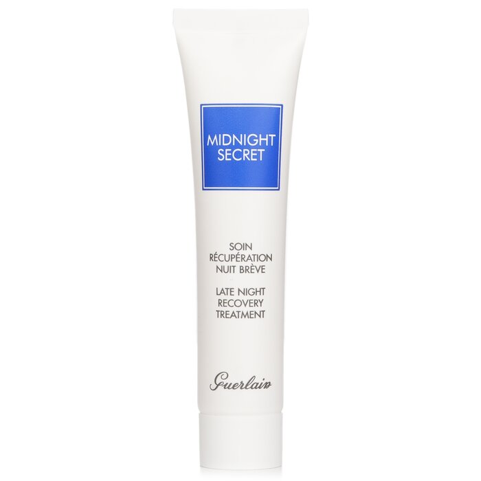 Guerlain Midnight Secret Late Night Recovery Treatment 15ml/0.5oz for skincare needs