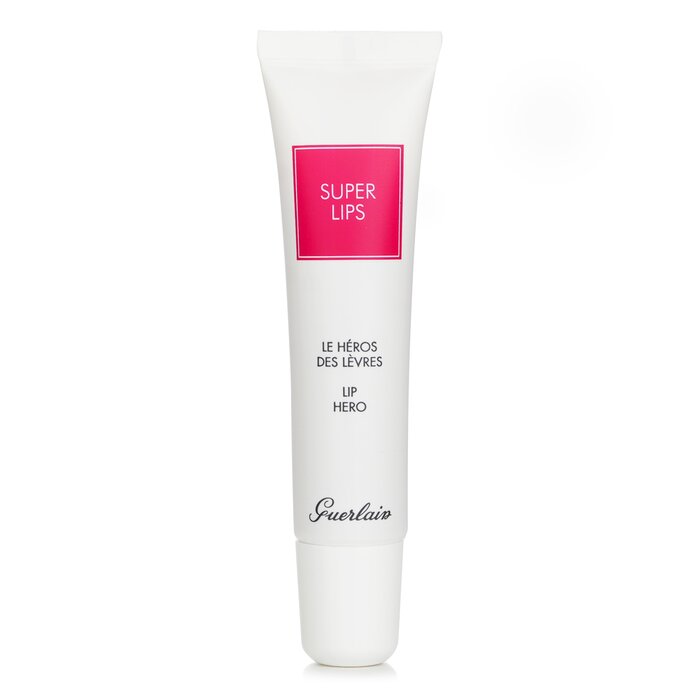 Lip balm – Guerlain Super Lips for lip hydration and repair