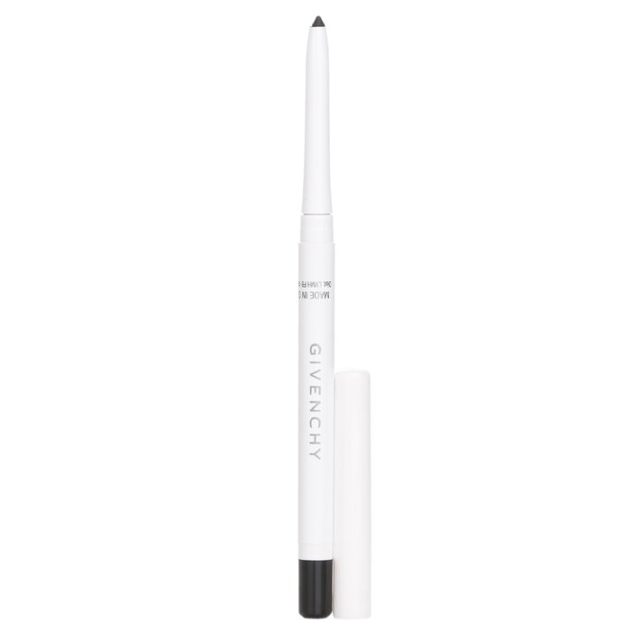 Givenchy Khol Couture Waterproof Retractable Eyeliner eyeliner, suitable for various eye makeup styles