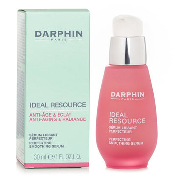 Darphin Ideal Resource Perfecting Smoothing Serum 30ml/1oz