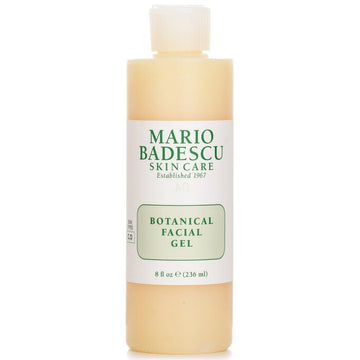Mario Badescu Botanical Facial Gel - For Combination/ Oily Skin Types 236ml/8oz