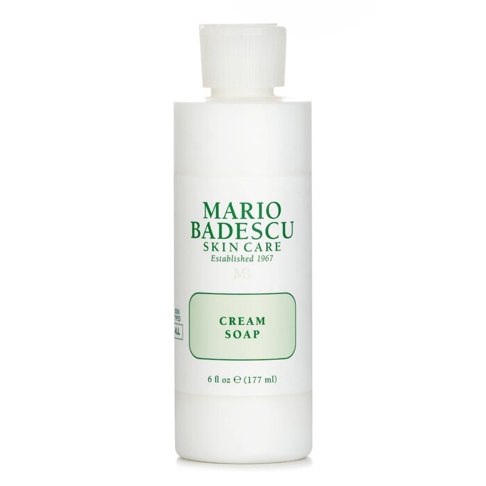 Mario Badescu Cream Soap