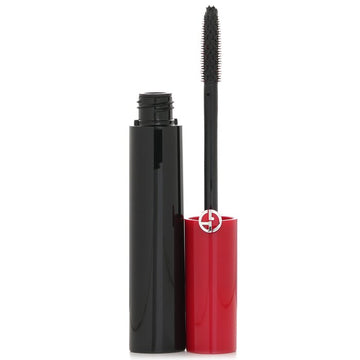 Giorgio Armani Eccentrico Instant High Volume & Definition Mascara, 1 Obsidian Black 10ml/0.33oz