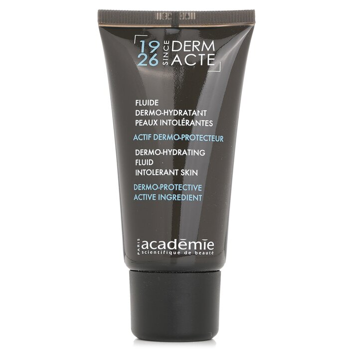 Academie Derm Acte Dermo-Hydrating Cream Intolerant Skin 50ml/1.7oz for skincare needs