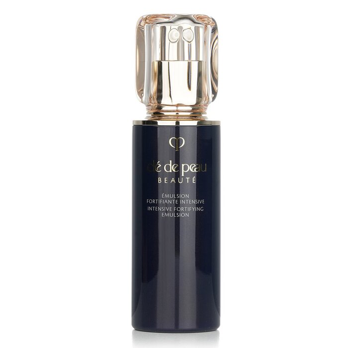 Cle De Peau Intensive Fortifying Emulsion 125ml/4.2oz for skincare needs