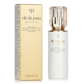 Cle De Peau Protective Fortifying Emulsion SPF 20 125ml/4.2oz