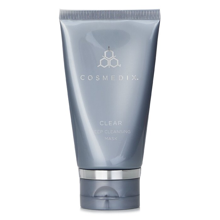 Clear Deep Cleansing Mask 60g