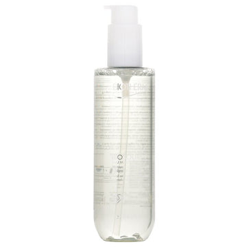Biotherm Biosource Eau Micellaire Total & Instant Cleanser + Make-Up Remover - For All Skin Types 200ml/6.76oz