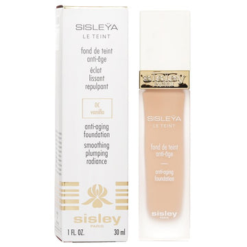 Sisley a Le Teint Anti Aging Foundation, 0C Vanilla 30ml/1oz