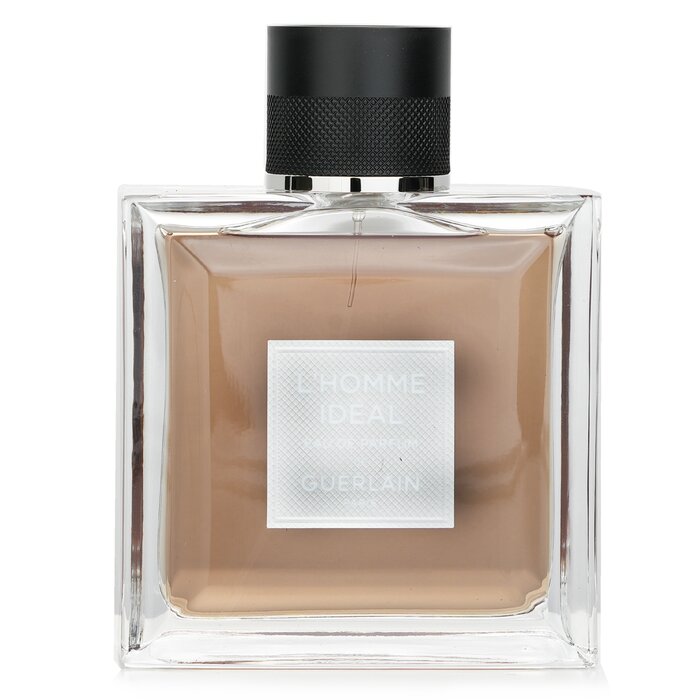 Guerlain L'Homme Ideal Eau De Parfum Spray 100ml/3.3oz for gifting and daily wear