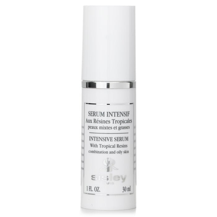 Sisley Tropical Resin Serum – oily skin clarifier