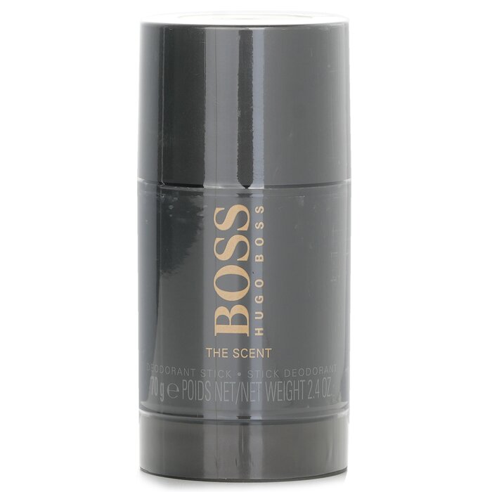 Hugo Boss The Scent Deodorant Stick 75ml/2.4oz for gifting and daily wear