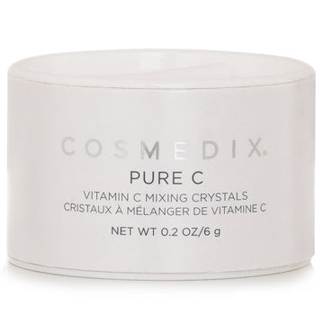 CosMedix Pure C Vitamin C Mixing Crystals 6g/0.2oz