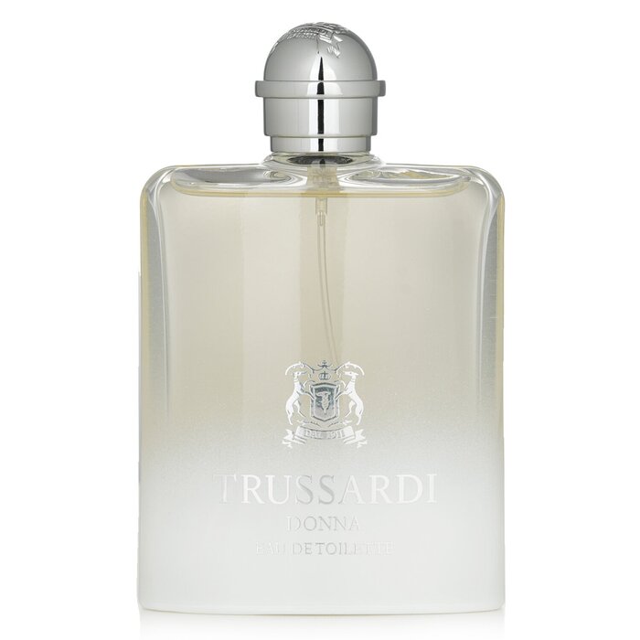 Trussardi Donna Eau De Toilette Spray 100ml/3.4oz perfume for gifting or daily wear