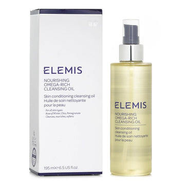 Elemis Nourishing Omega-Rich Cleansing Oil 195ml/6.5oz