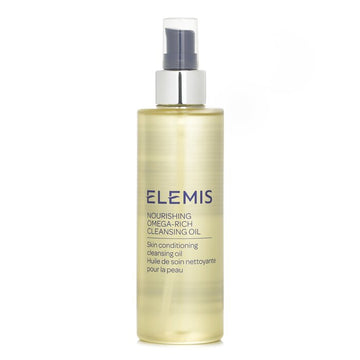 Elemis Nourishing Omega-Rich Cleansing Oil 195ml/6.5oz