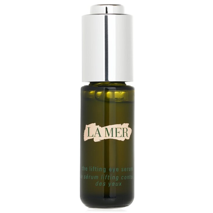Eye serum – La Mer lifting serum for firm under-eyes