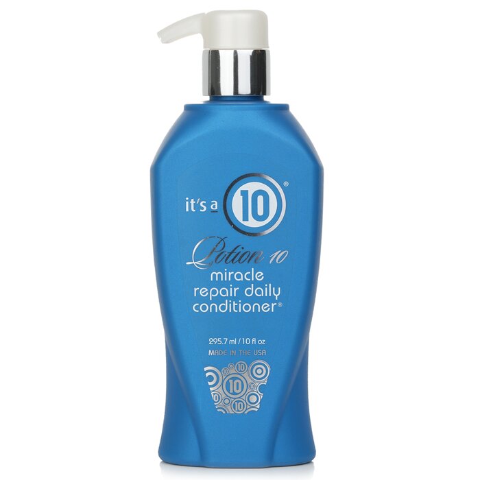 It's A 10 Potion 10 Miracle Repair Daily Conditioner 295.7ml/10oz hair conditioner for salon & home use