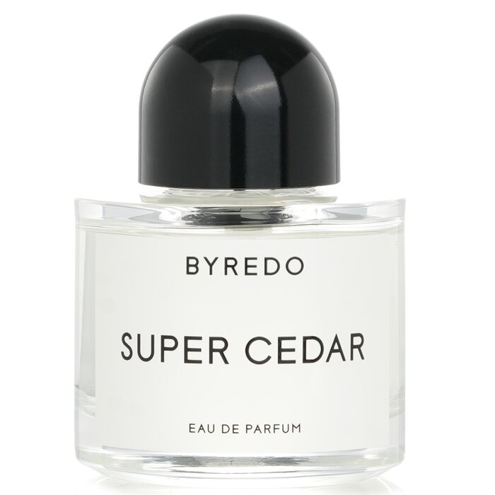 Byredo Super Cedar Eau De Parfum Spray 50ml/1.6oz for gifting and daily wear