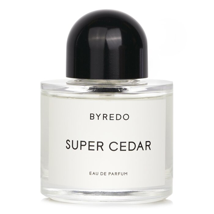 Byredo Super Cedar Eau De Parfum Spray 100ml/3.3oz for gifting and daily wear