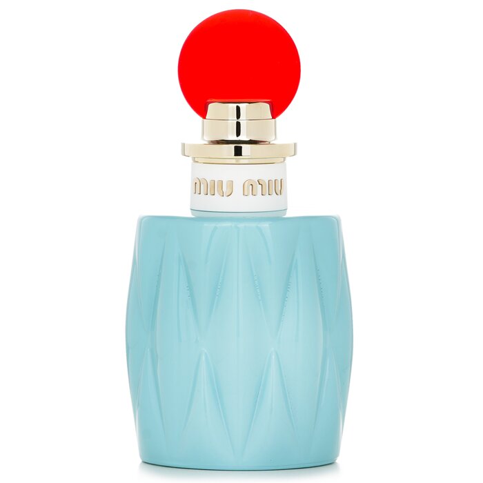 Miu Miu Eau De Parfum Spray 100ml/3.4oz perfume bottle for personal use