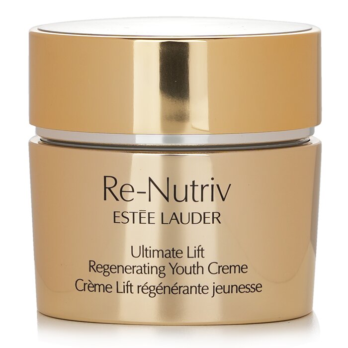 Estee Lauder Re-Nutriv Ultimate Lift Regenerating Youth Creme 50ml/1.7oz for skincare needs
