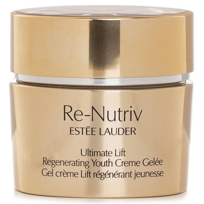 Estee Lauder Re-Nutriv Ultimate Lift Regenerating Youth Creme Gelee 50ml/1.7oz for skincare needs