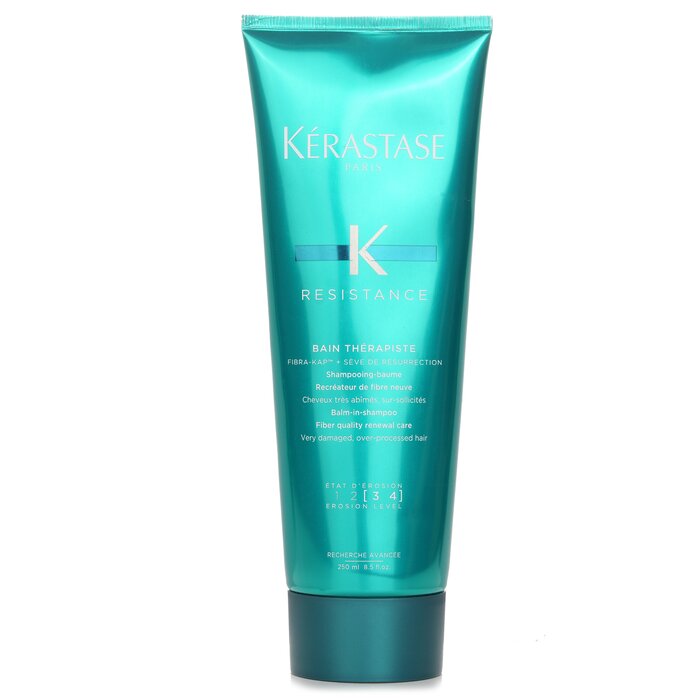 Kerastase Unknown species for hair care