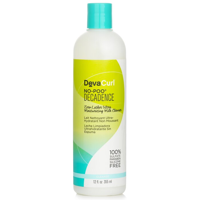 Curly Hair Shampoo for curly hair care