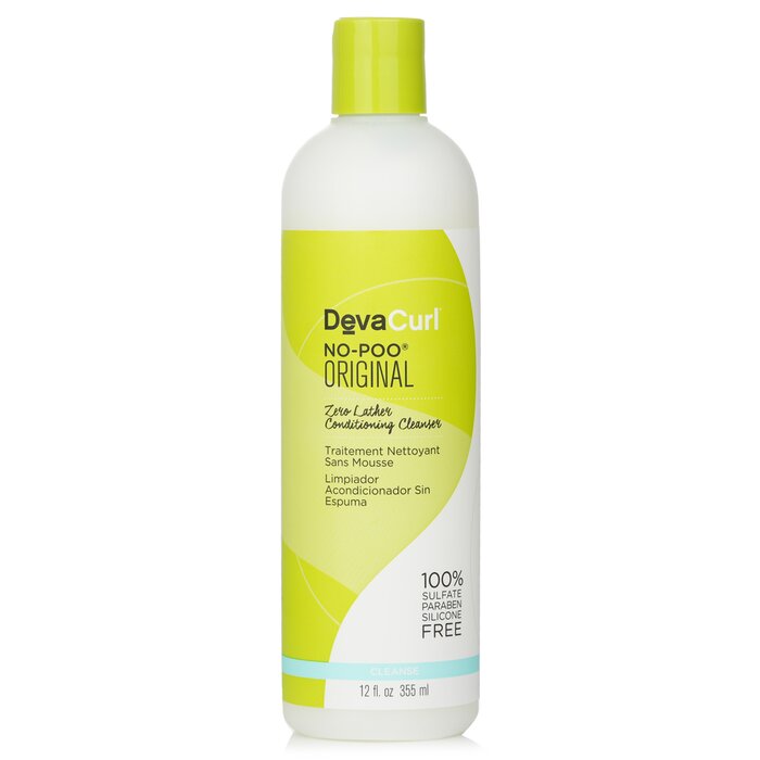 Curly Hair Shampoo for curly hair care