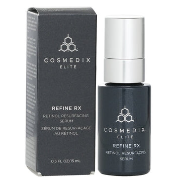 CosMedix Elite Refine Rx Retinol Resurfacing Serum 15ml/0.5oz