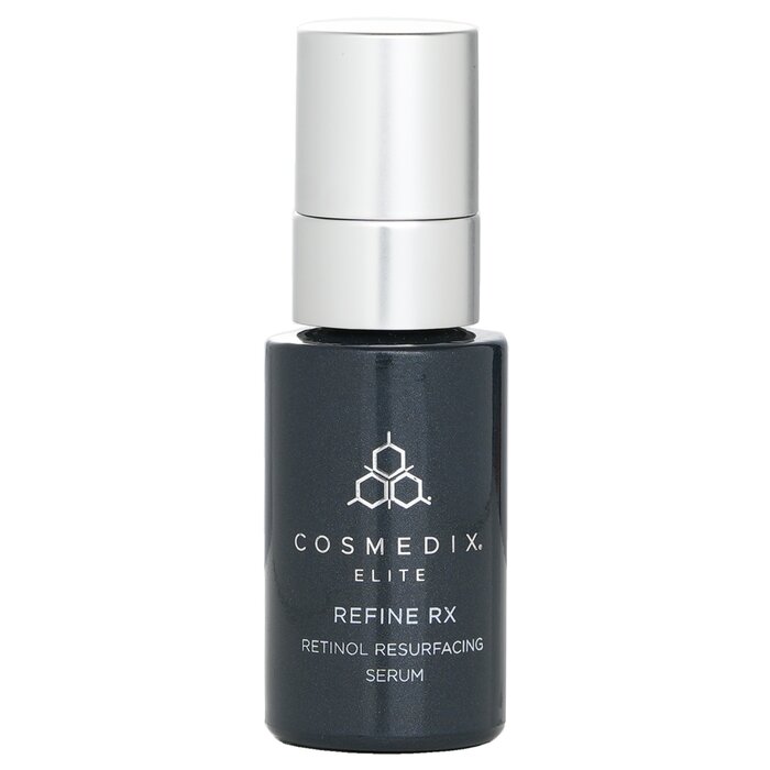 CosMedix Refine Rx Serum – for retinol skin resurfacing