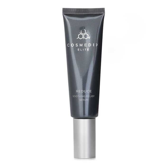 CosMedix Reduce Serum – soothing peptide serum for inflamed skin