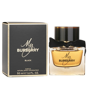 Burberry My Black Eau De Parfum Spray 50ml/1.6oz