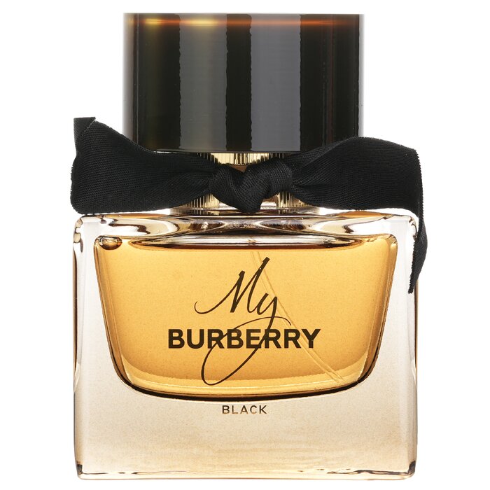 Burberry My Black Eau De Parfum Spray 50ml/1.6oz perfume bottle for personal use