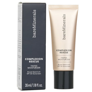 BareMinerals Complexion Rescue Tinted Hydrating Gel Cream SPF30, 5.5 Bamboo 35ml/1.18oz