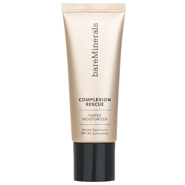 BareMinerals Complexion Rescue Tinted Hydrating Gel Cream SPF30, 5.5 Bamboo 35ml/1.18oz