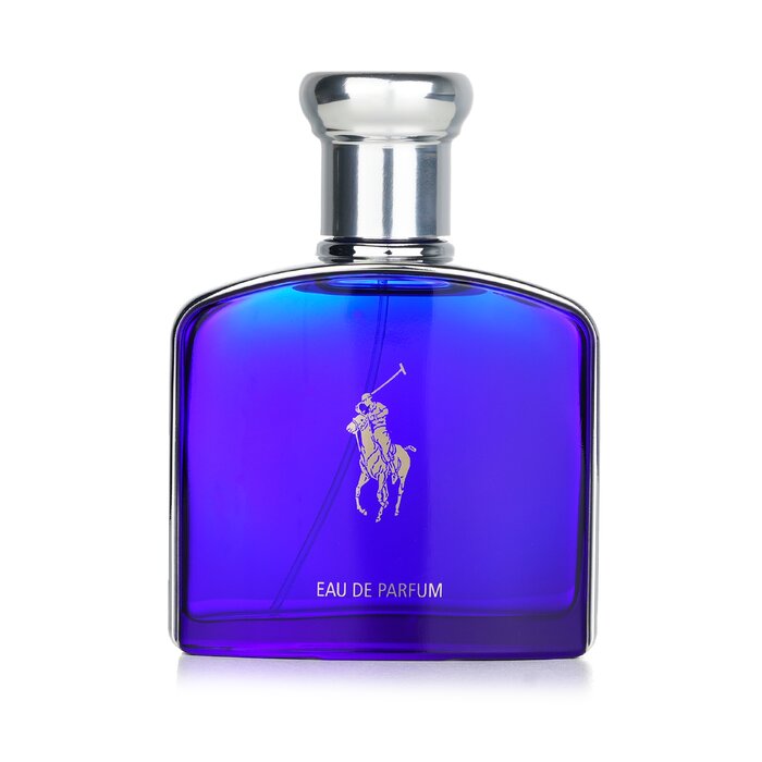Ralph Lauren Polo Blue Eau De Parfum Spray 75ml/2.5oz for gifting and daily wear